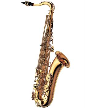 Used Yanagisawa T880 Tenor Saxophone (T880)