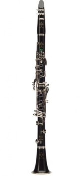 Used Buffet R-13 Clarinet (r13)